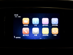 2022款 奋斗款 M5L 2.0L 豪华型 7座
