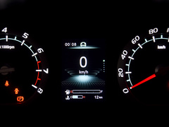 2022款 奋斗款 M5L 2.0L 豪华型 7座
