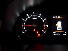 2022款 奋斗款 M5L 2.0L 豪华型 7座
