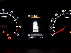 2022款 奋斗款 M5L 2.0L 豪华型 7座