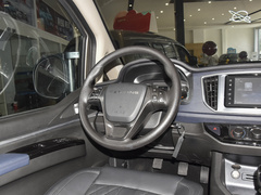 2022款 奋斗款 M5L 2.0L 豪华型 7座