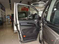 2022款 奋斗款 M5L 2.0L 豪华型 7座
