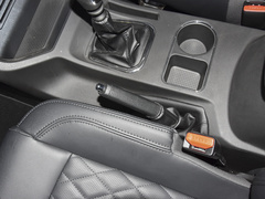 2022款 奋斗款 M5L 2.0L 豪华型 7座