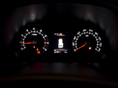 2022款 奋斗款 M5L 2.0L 豪华型 7座