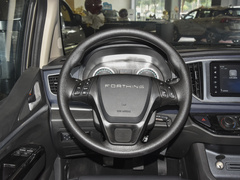 2022款 奋斗款 M5L 2.0L 豪华型 7座