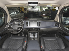 2022款 奋斗款 M5L 2.0L 豪华型 7座