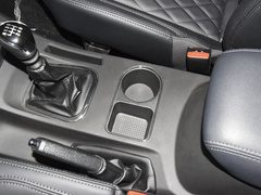 2022款 奋斗款 M5L 2.0L 豪华型 7座
