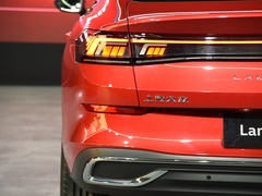 2022款 凌渡L 280TSI DSG超辣旗舰版
