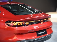 2022款 凌渡L 280TSI DSG超辣旗舰版