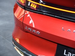 2022款 凌渡L 280TSI DSG超辣旗舰版