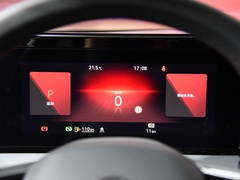 2022款 凌渡L 280TSI DSG超辣旗舰版
