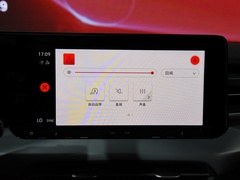 2022款 凌渡L 280TSI DSG超辣旗舰版