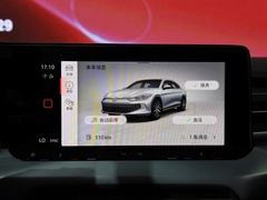 2022款 凌渡L 280TSI DSG超辣旗舰版
