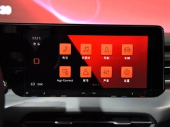 2022款 凌渡L 280TSI DSG超辣旗舰版
