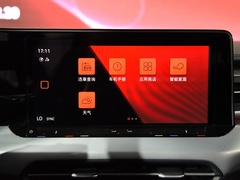 2022款 凌渡L 280TSI DSG超辣旗舰版