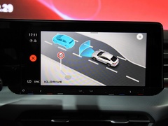 2022款 凌渡L 280TSI DSG超辣旗舰版