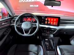 2022款 凌渡L 280TSI DSG超辣旗舰版