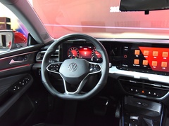 2022款 凌渡L 280TSI DSG超辣旗舰版