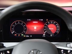2022款 凌渡L 280TSI DSG超辣旗舰版