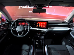 2022款 凌渡L 280TSI DSG超辣旗舰版