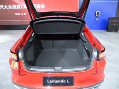 2022款 凌渡L 280TSI DSG超辣旗舰版