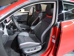 2022款 凌渡L 280TSI DSG超辣旗舰版