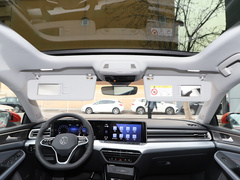 2022款 凌渡L 280TSI DSG超辣旗舰版