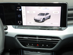 2022款 凌渡L 280TSI DSG超辣旗舰版