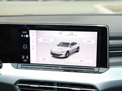 2022款 凌渡L 280TSI DSG超辣旗舰版