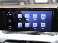 2022款 凌渡L 280TSI DSG超辣旗舰版
