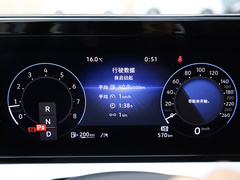 2022款 凌渡L 280TSI DSG超辣旗舰版