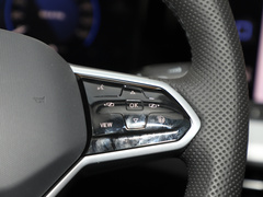 2022款 凌渡L 280TSI DSG超辣旗舰版