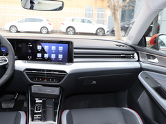 2022款 凌渡L 280TSI DSG超辣旗舰版