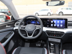 2022款 凌渡L 280TSI DSG超辣旗舰版
