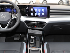 2022款 凌渡L 280TSI DSG超辣旗舰版