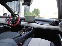 2022款 430KM 豪华型