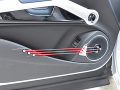 2022款 430KM 豪华型