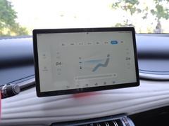 2022款 430KM 豪华型