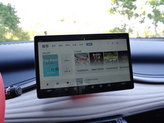 2022款 430KM 豪华型