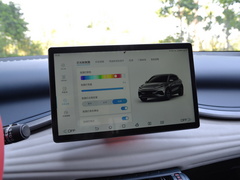 2022款 430KM 豪华型