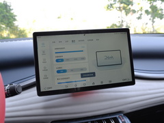 2022款 430KM 豪华型