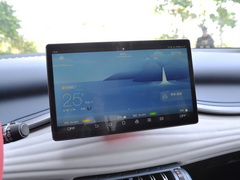 2022款 430KM 豪华型