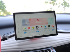 2022款 430KM 豪华型