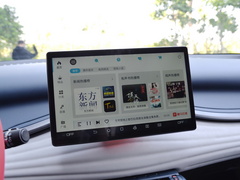 2022款 430KM 豪华型