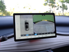 2022款 430KM 豪华型