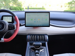 2022款 430KM 豪华型