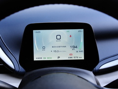 2022款 430KM 豪华型