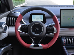 2022款 430KM 豪华型