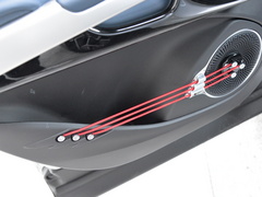 2022款 430KM 豪华型