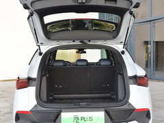 2022款 430KM 豪华型